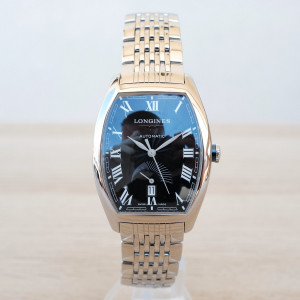 Швейцарський годинник Longines Evidenza Power Reserve