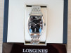 Швейцарський годинник Longines Evidenza Power Reserve