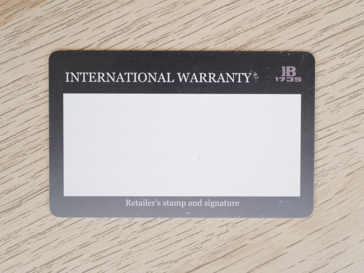 Швейцарський годинник Blancpain Complete Calendar Leman 18K White Gold