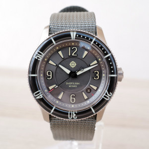 Швейцарские часы Helm Miyako