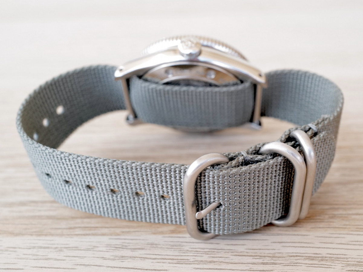 Швейцарские часы Helm Miyako