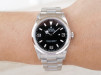 Швейцарские часы Rolex Explorer