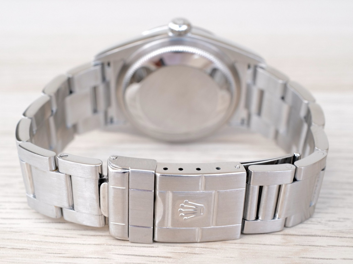 Швейцарские часы Rolex Explorer