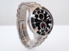 Swiss watch Ulysse Nardin Maxi Marine Diver Titanium Black Dial