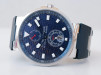 Швейцарские часы Ulysse Nardin Maxi Marine Blue Wave Limited Edition
