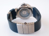 Швейцарские часы Ulysse Nardin Maxi Marine Blue Wave Limited Edition