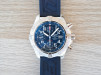 Швейцарський годинник Breitling Avenger Skyland Chronograph Blue Dial