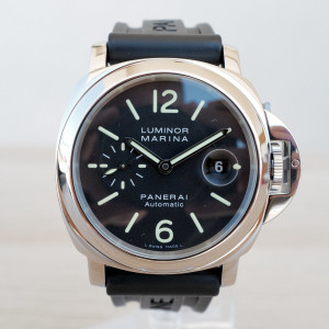 Швейцарские часы Panerai Luminor Marina Automatic 44