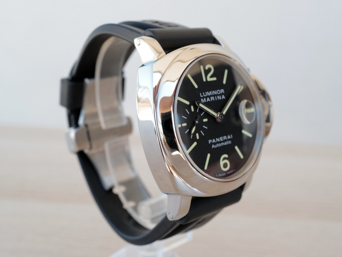Швейцарские часы Panerai Luminor Marina Automatic 44