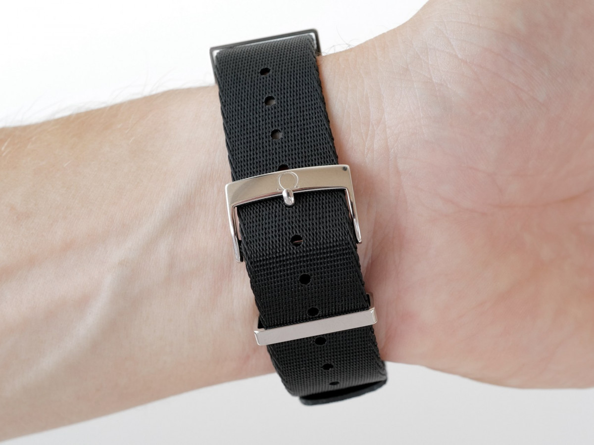 Швейцарские часы Omega Seamaster Professional 300M Automatic