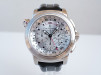 Швейцарський годинник Carl F. Bucherer Patravi Traveltec GMT