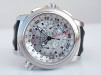 Швейцарський годинник Carl F. Bucherer Patravi Traveltec GMT