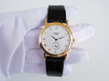 Швейцарський годинник Longines Ernest Francillon Limited Edition 18K Yellow Gold Calatrava Style