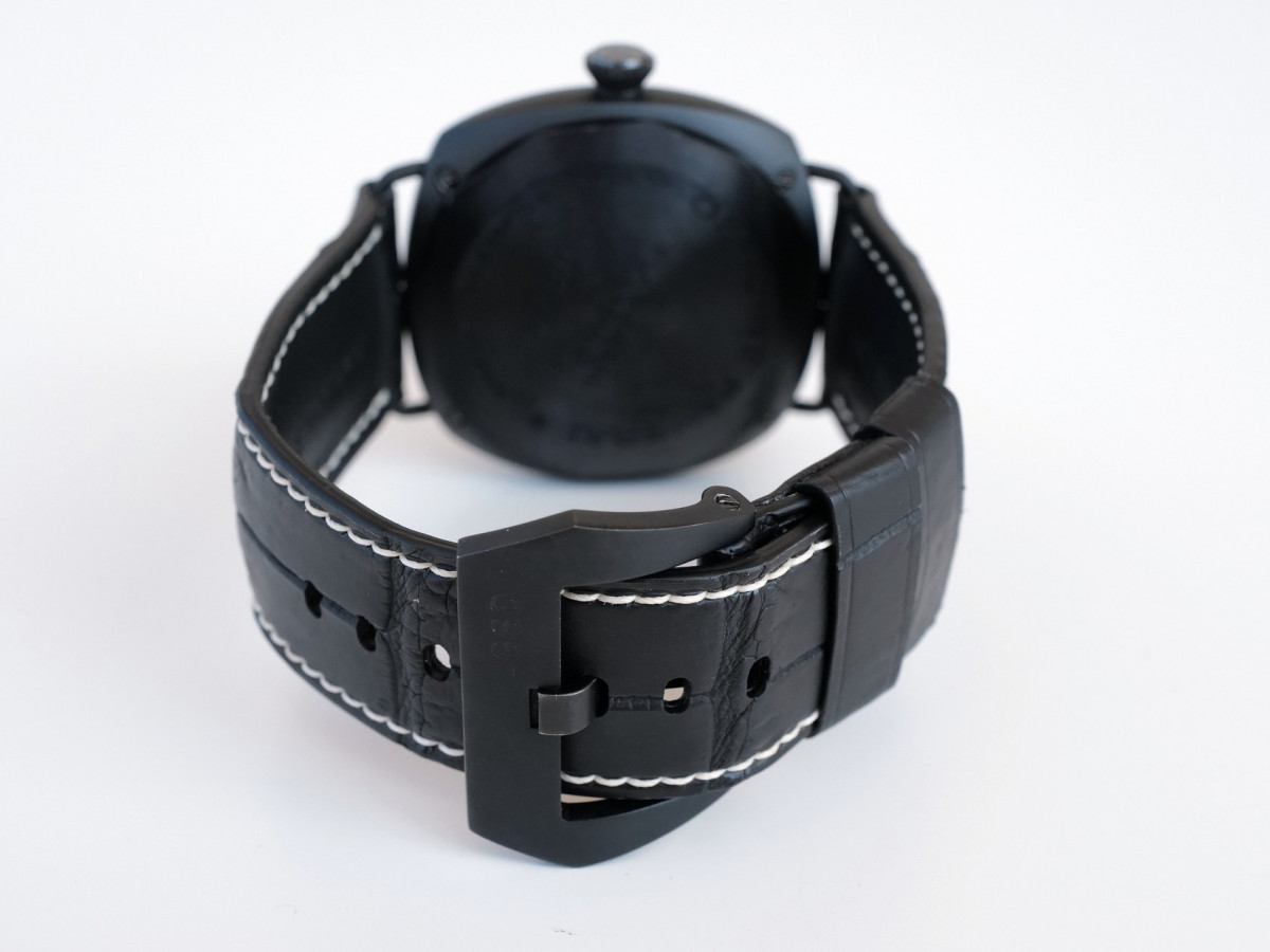 Швейцарские часы Panerai Radiomir Black Seal Ceramica