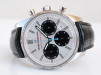 Швейцарський годинник Girard Perregaux Flyback Chronograph Rally Monte Carlo 1973 Limited Edition
