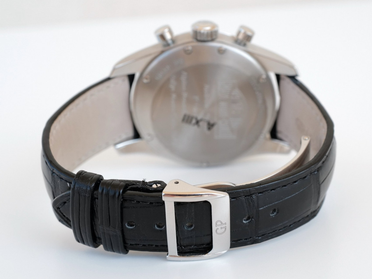 Швейцарський годинник Girard Perregaux Flyback Chronograph Rally Monte Carlo 1973 Limited Edition