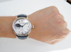 Швейцарские часы Martin Braun Selene B Moon Phase