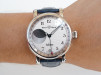 Швейцарские часы Martin Braun Selene B Moon Phase