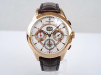 Швейцарський годинник Big Date Chronograph 18K Rose Gold