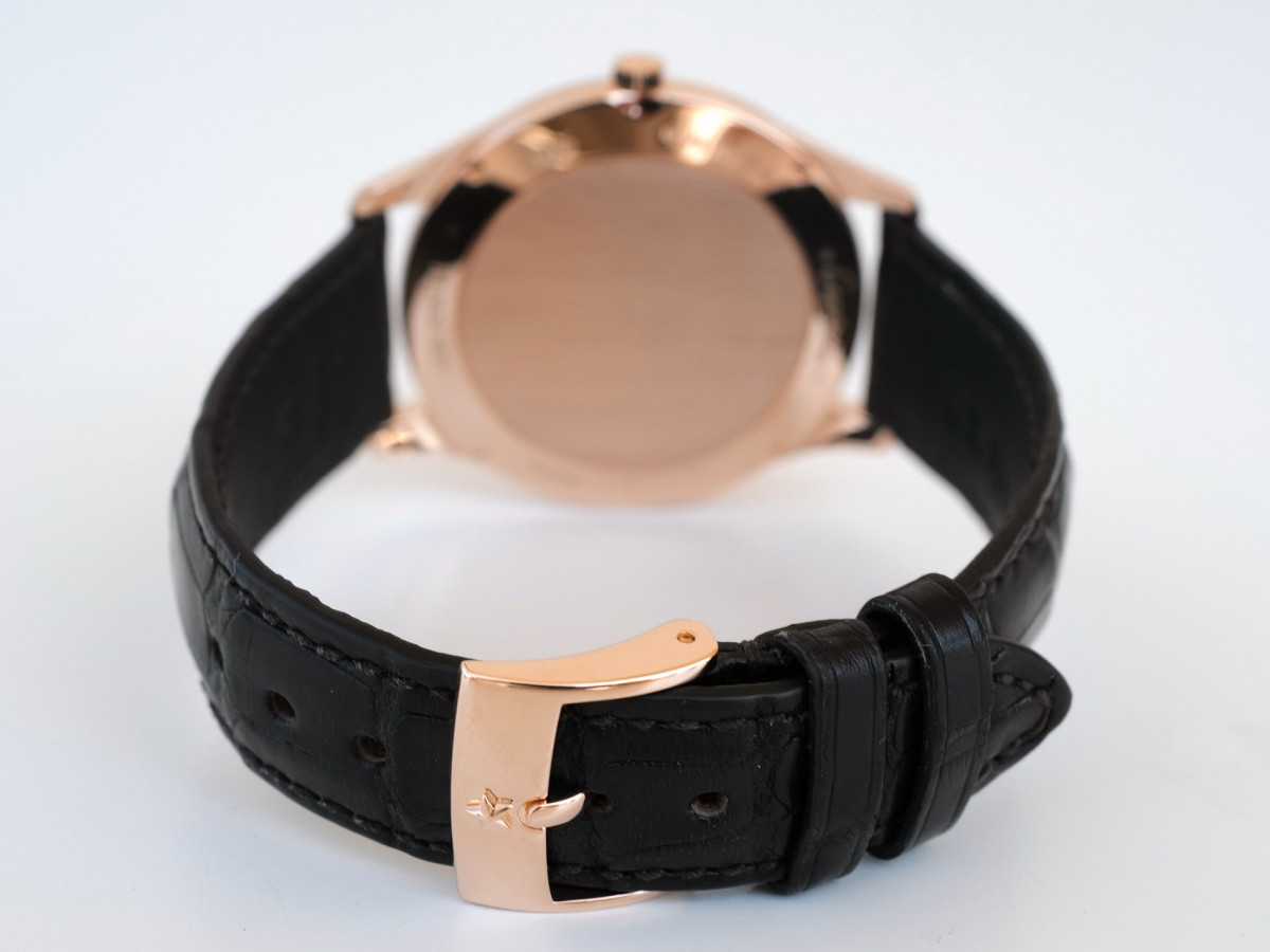 Швейцарський годинник Zenith Captain Port Royal 18K Rose Gold