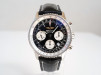 Швейцарський годинник Breitling Navitimer Panda Dial 42