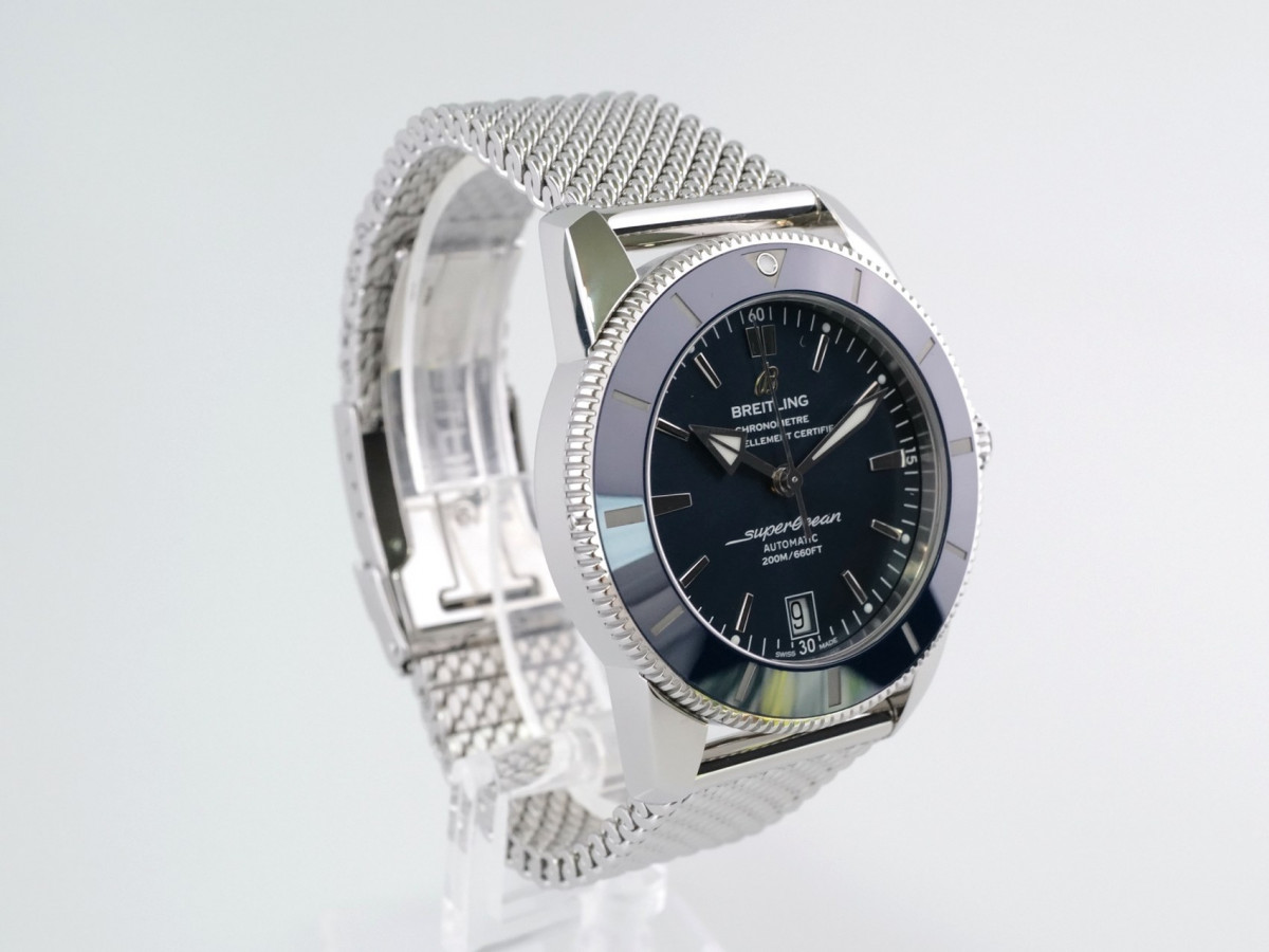 Swiss watch Breitling Superocean Heritage B20 Automatic 42