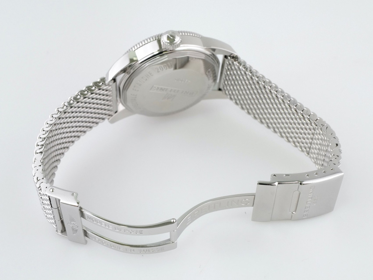 Swiss watch Breitling Superocean Heritage B20 Automatic 42