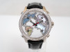 Швейцарские часы Jacob & Co Five Time Zone World Is Yours