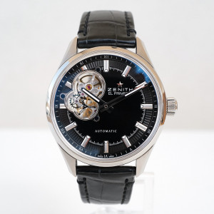 Швейцарський годинник Zenith El Primero Synopsis