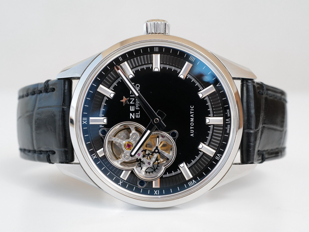 Швейцарський годинник Zenith El Primero Synopsis