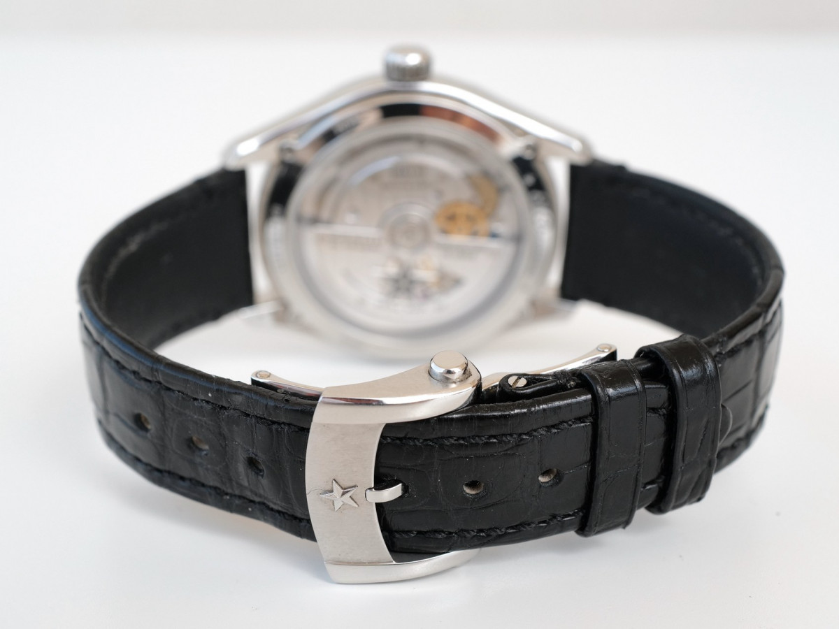 Швейцарський годинник Zenith El Primero Synopsis