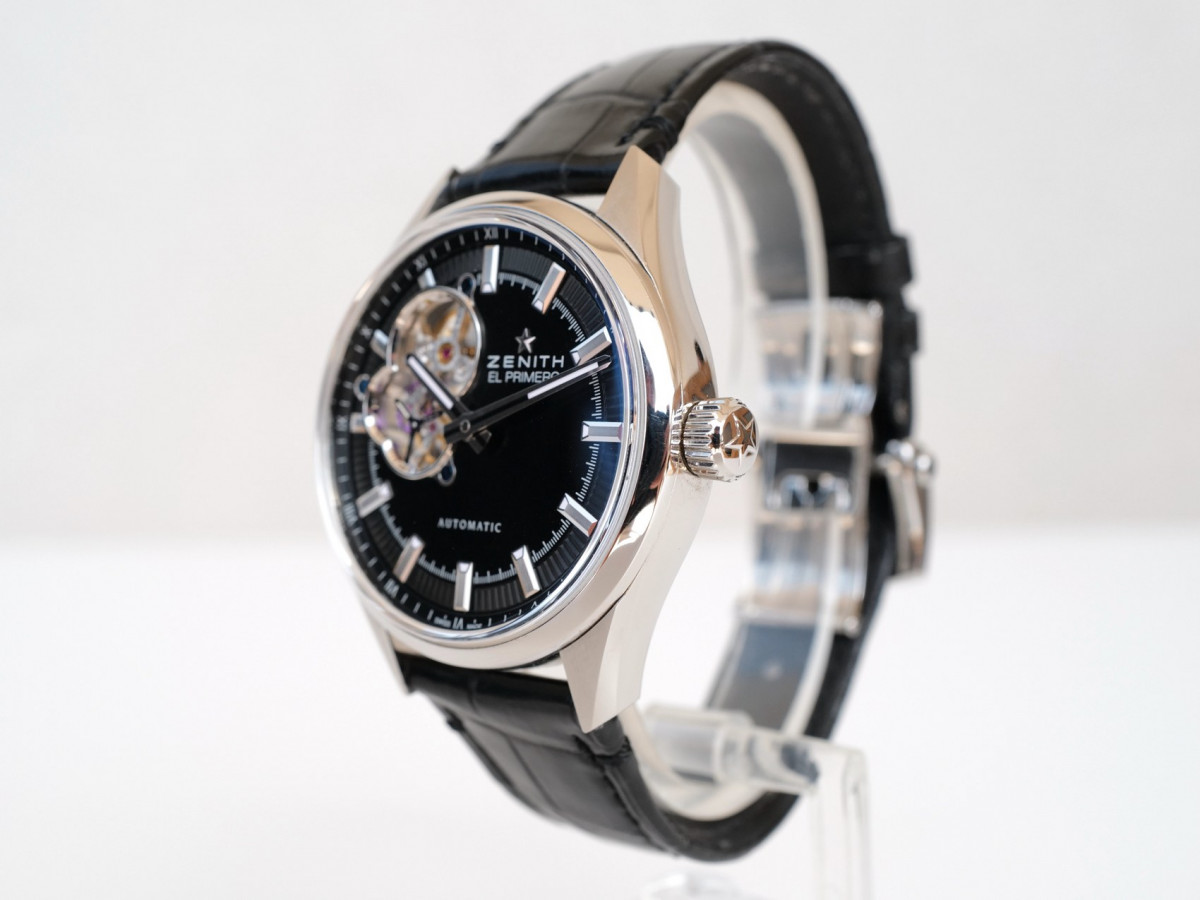 Швейцарський годинник Zenith El Primero Synopsis