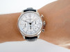 Швейцарський годинник Baume & Mercier Capeland Chronograph Limited Edition