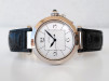 Швейцарський годинник Cartier Pasha de Cartier XL 18K White Gold
