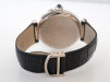 Швейцарський годинник Cartier Pasha de Cartier XL 18K White Gold