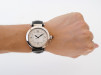 Швейцарський годинник Cartier Pasha de Cartier XL 18K White Gold