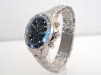 Швейцарские часы Omega Seamaster Diver 300M Chronograph