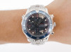 Швейцарские часы Omega Seamaster Diver 300M Chronograph