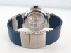 Швейцарские часы Ulysse Nardin Marine Chronometer Manufacture Blue Dial