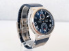 Швейцарские часы Ulysse Nardin Marine Chronometer Manufacture Blue Dial