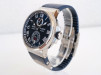 Швейцарские часы Ulysse Nardin Marine Chronometer Manufacture Blue Dial