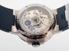 Швейцарские часы Ulysse Nardin Marine Chronometer Manufacture Blue Dial