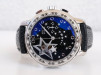 Швейцарський годинник Zenith Star GlamRock Open El Primero