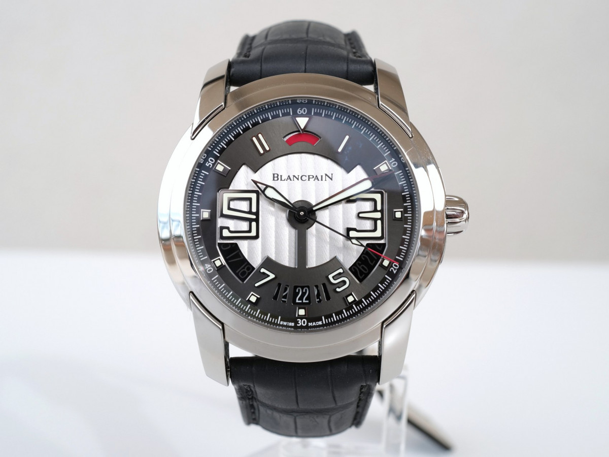 Швейцарские часы Blancpain L-Evolution Automatique 8 Days 44