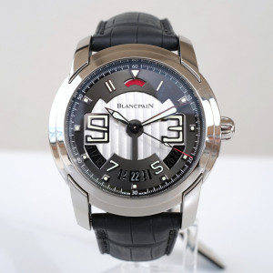 Швейцарские часы Blancpain L-Evolution Automatique 8 Days 44