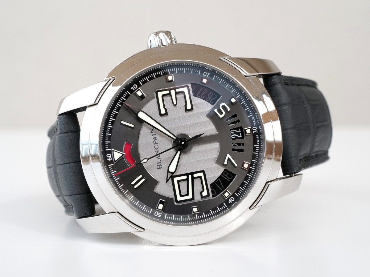 Швейцарские часы Blancpain L-Evolution Automatique 8 Days 44