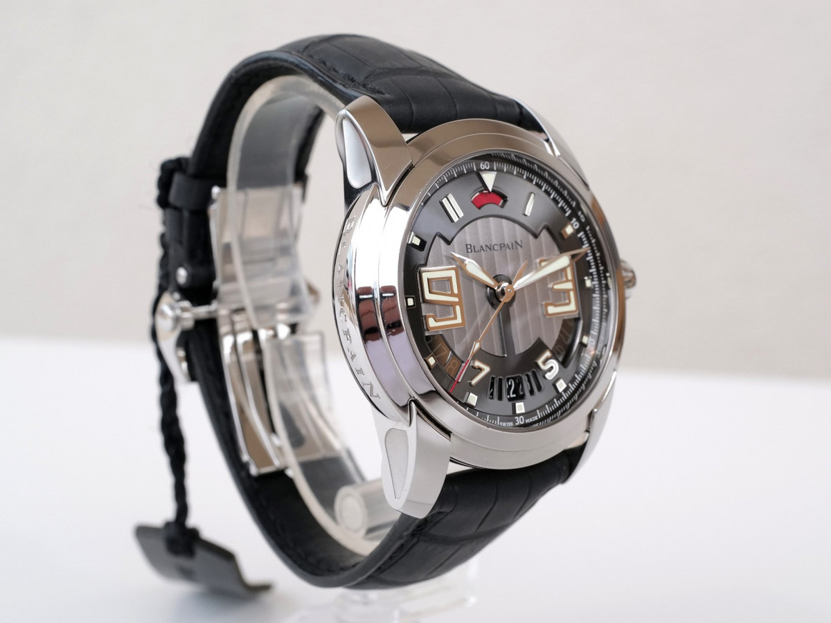Швейцарские часы Blancpain L-Evolution Automatique 8 Days 44