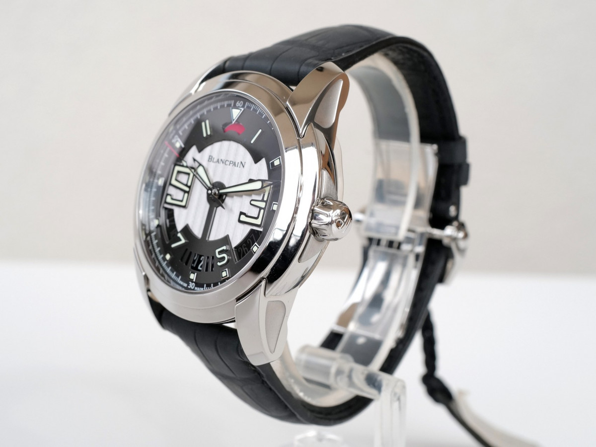 Швейцарские часы Blancpain L-Evolution Automatique 8 Days 44