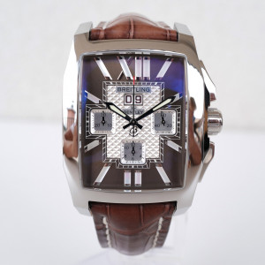 Швейцарские часы Breitling for Bentley Flying B Chronograph