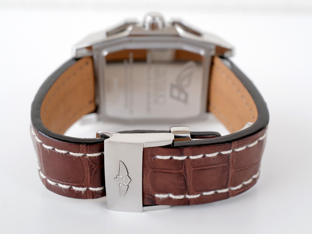 Швейцарские часы Breitling for Bentley Flying B Chronograph